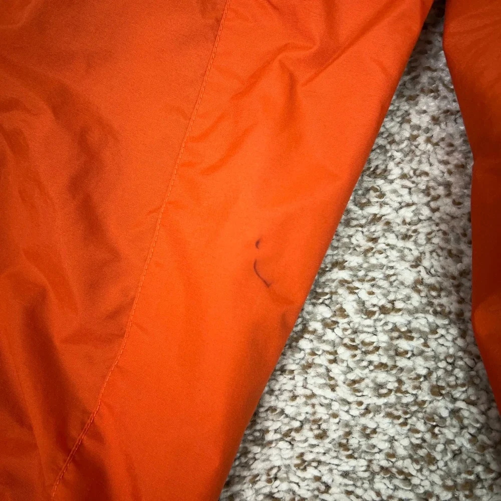 Nike windbreaker jacket